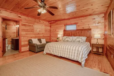 Amazing Adventure Lodge 49