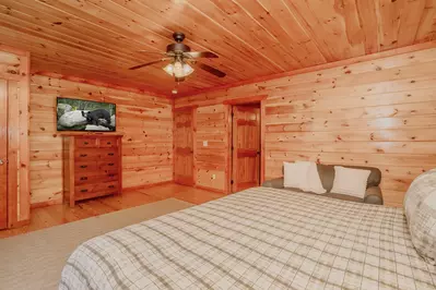 Amazing Adventure Lodge 50