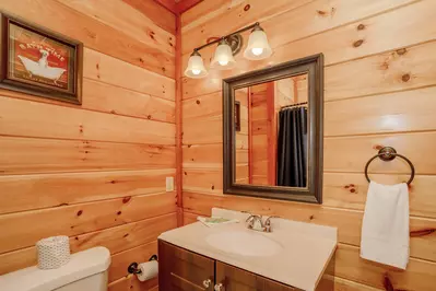 Amazing Adventure Lodge 51