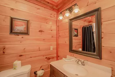 Amazing Adventure Lodge 56