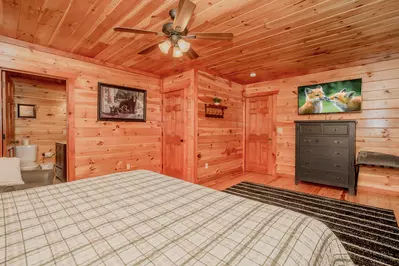 Amazing Adventure Lodge 55