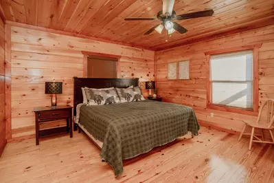 Amazing Adventure Lodge 58