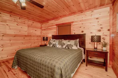 Amazing Adventure Lodge 59