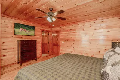 Amazing Adventure Lodge 60