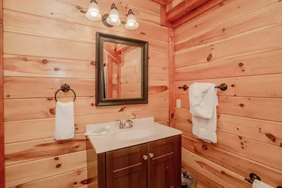 Amazing Adventure Lodge 61
