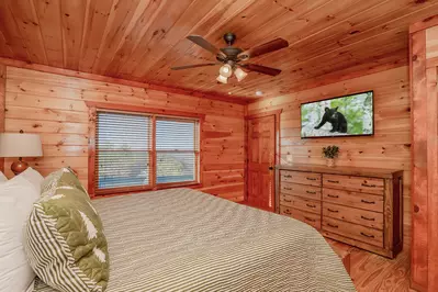 Amazing Adventure Lodge 65