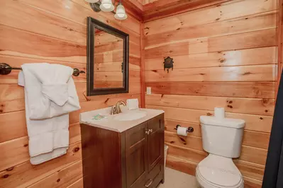 Amazing Adventure Lodge 66
