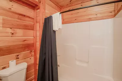 Amazing Adventure Lodge 67