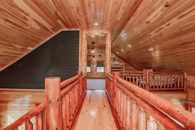 Amazing Adventure Lodge 71