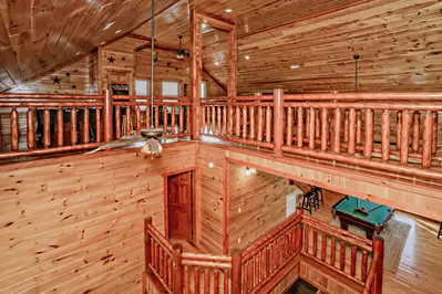Amazing Adventure Lodge 70