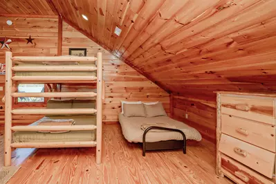 Amazing Adventure Lodge 76