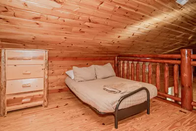Amazing Adventure Lodge 77