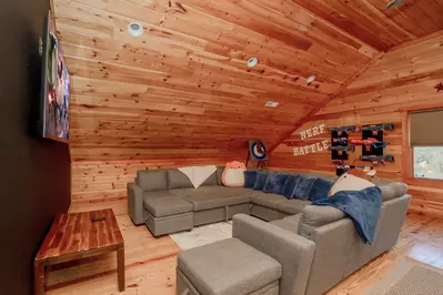 Amazing Adventure Lodge 73