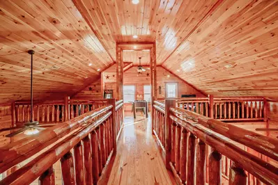 Amazing Adventure Lodge 78