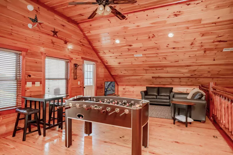 Amazing Adventure Lodge
