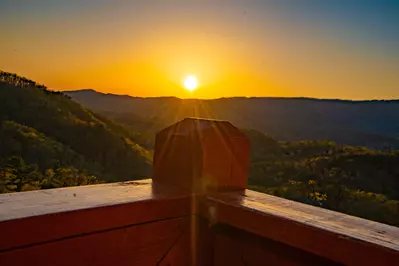 Amazing Adventure Lodge 82