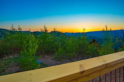 Amazing Adventure Lodge 30