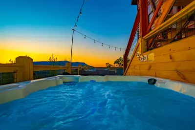 Amazing Adventure Lodge 86