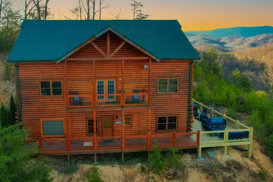 Amazing Adventure Lodge 90