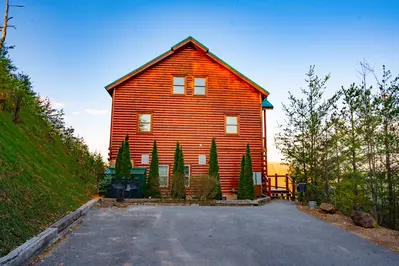 Amazing Adventure Lodge 91