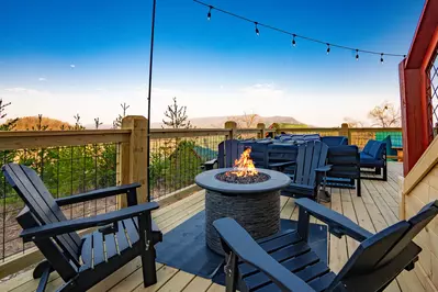 Amazing Adventure Lodge 28