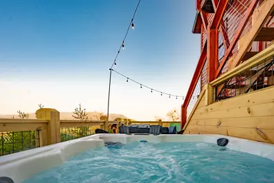 Amazing Adventure Lodge 27