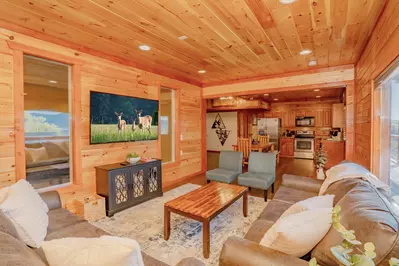 Amazing Adventure Lodge 10