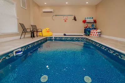 Amazing Adventure Lodge 20