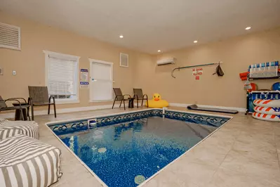 Amazing Adventure Lodge 21