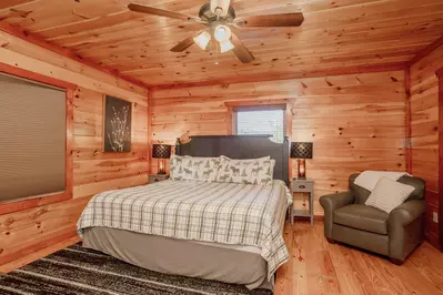Amazing Adventure Lodge 53
