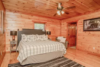 Amazing Adventure Lodge 54