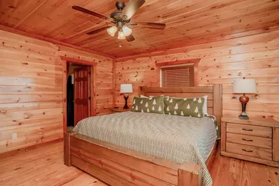 Amazing Adventure Lodge 64