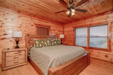 Amazing Adventure Lodge 63