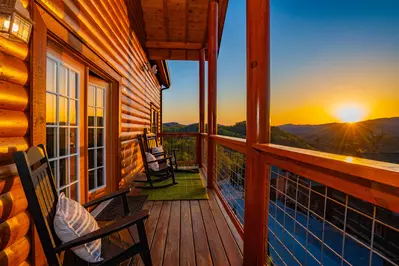 Amazing Adventure Lodge 47