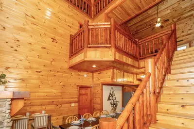 Amazing Adventure Lodge 42
