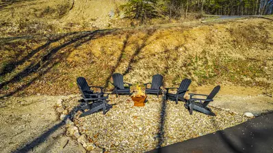 Smoky Mountain Hideaway 30