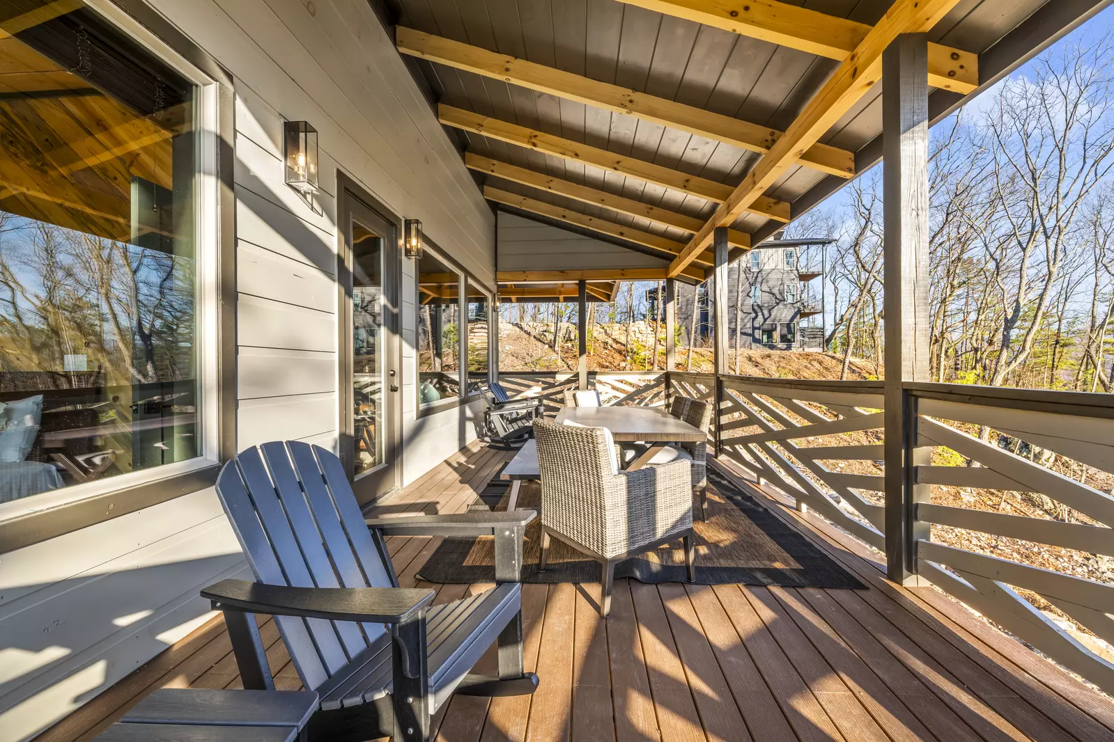 Smoky Mountain Hideaway