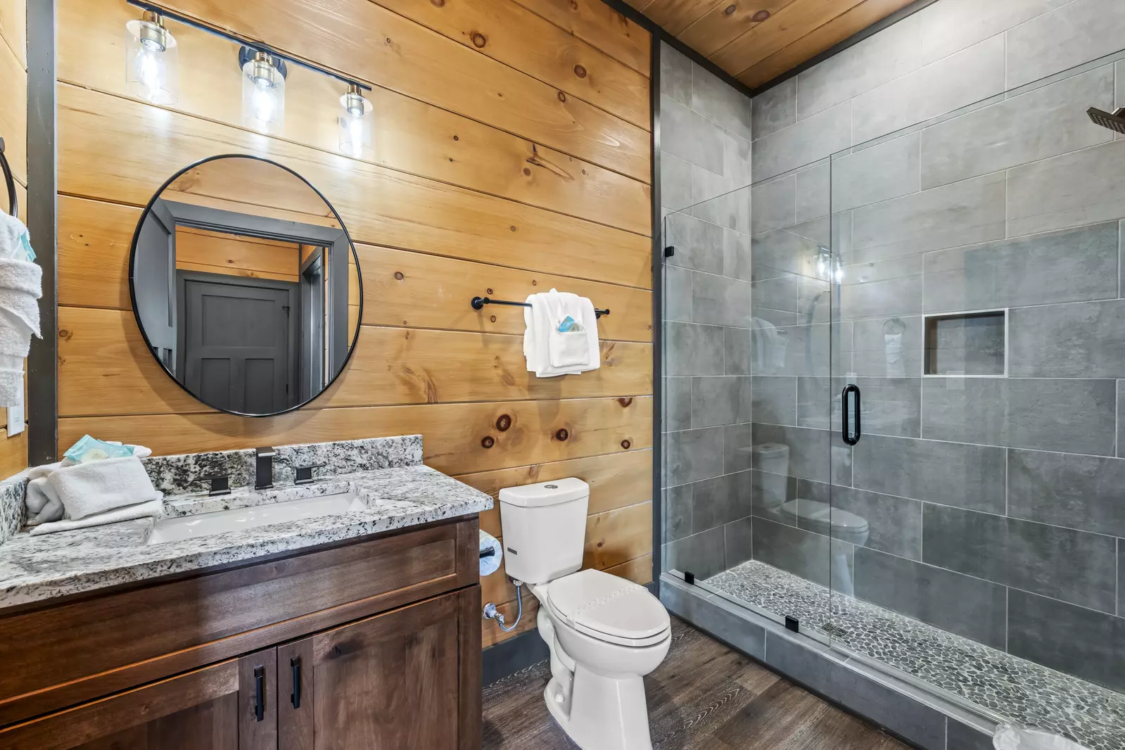 Smoky Mountain Hideaway