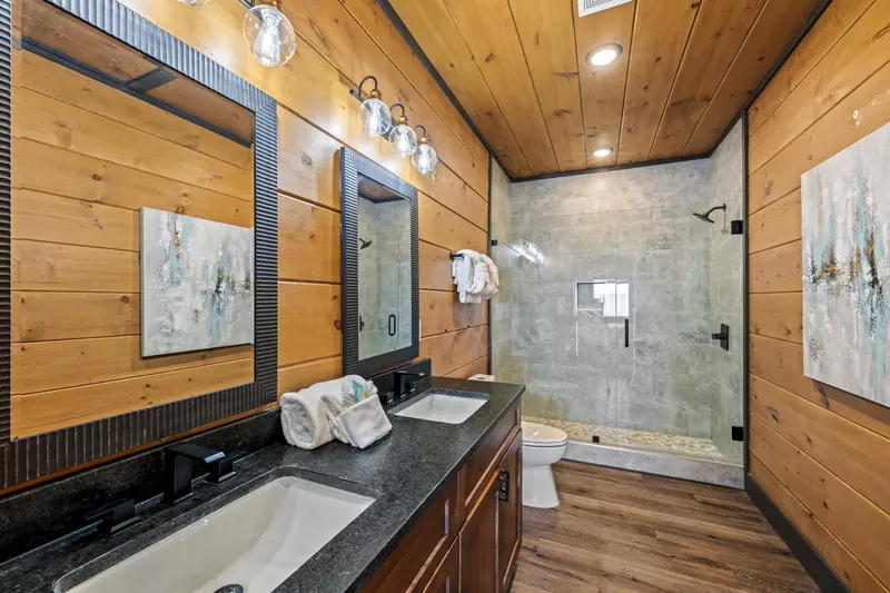 Smoky Mountain Hideaway