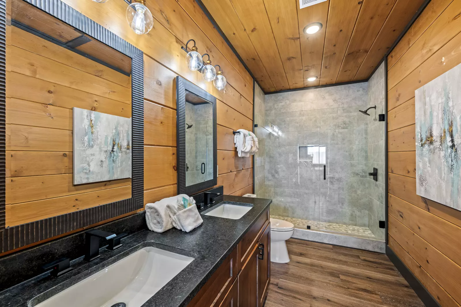Smoky Mountain Hideaway