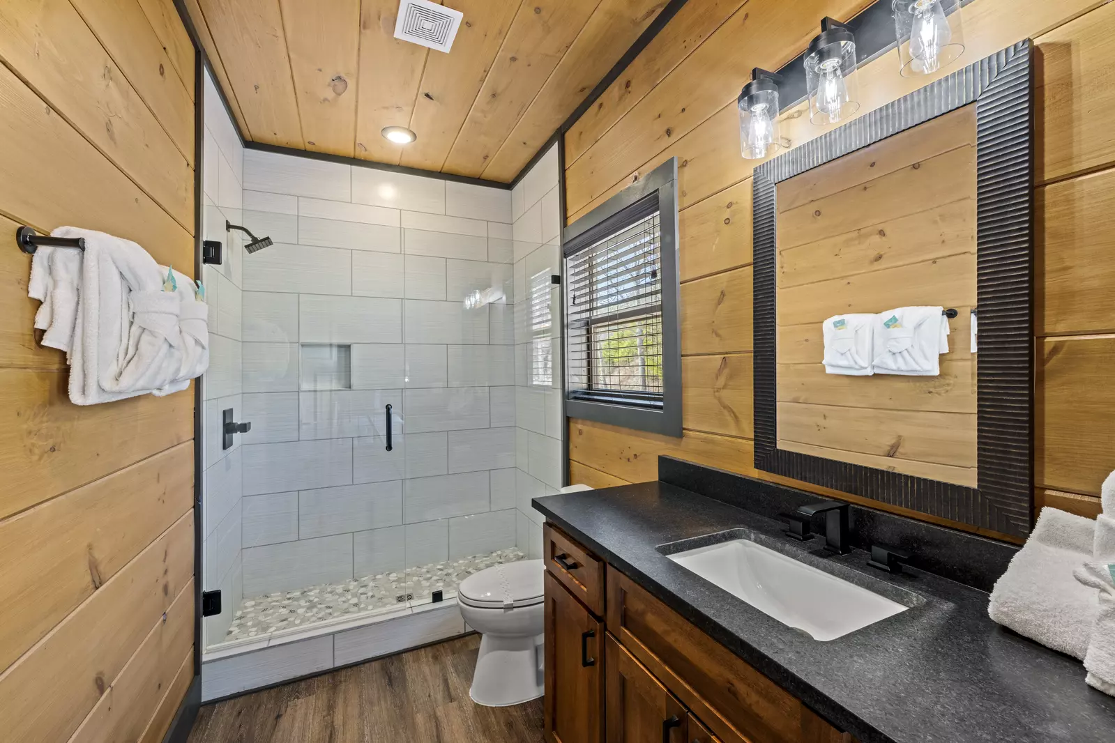 Smoky Mountain Hideaway