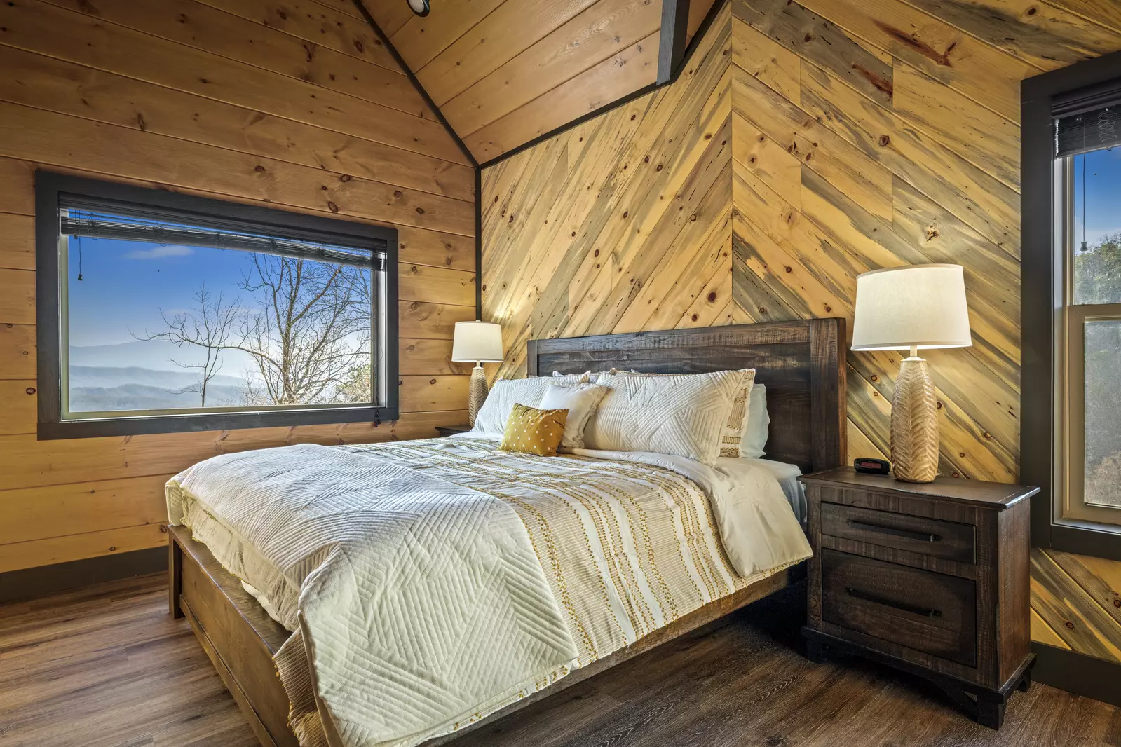 Smoky Mountain Hideaway