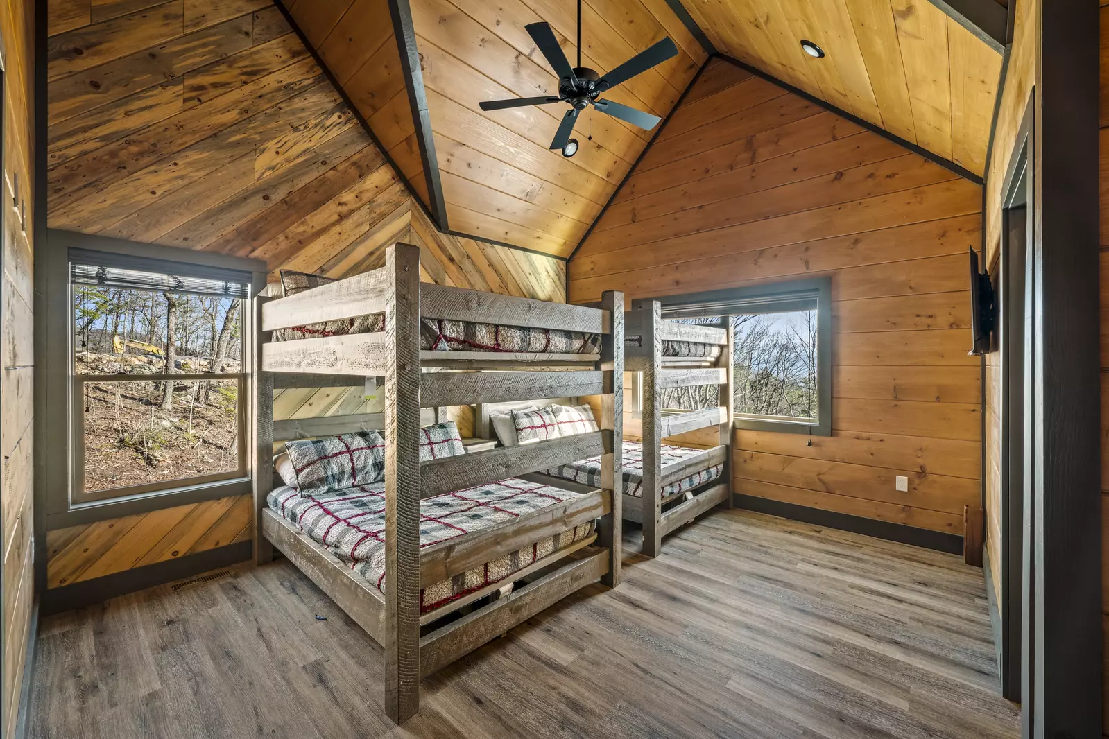 Smoky Mountain Hideaway