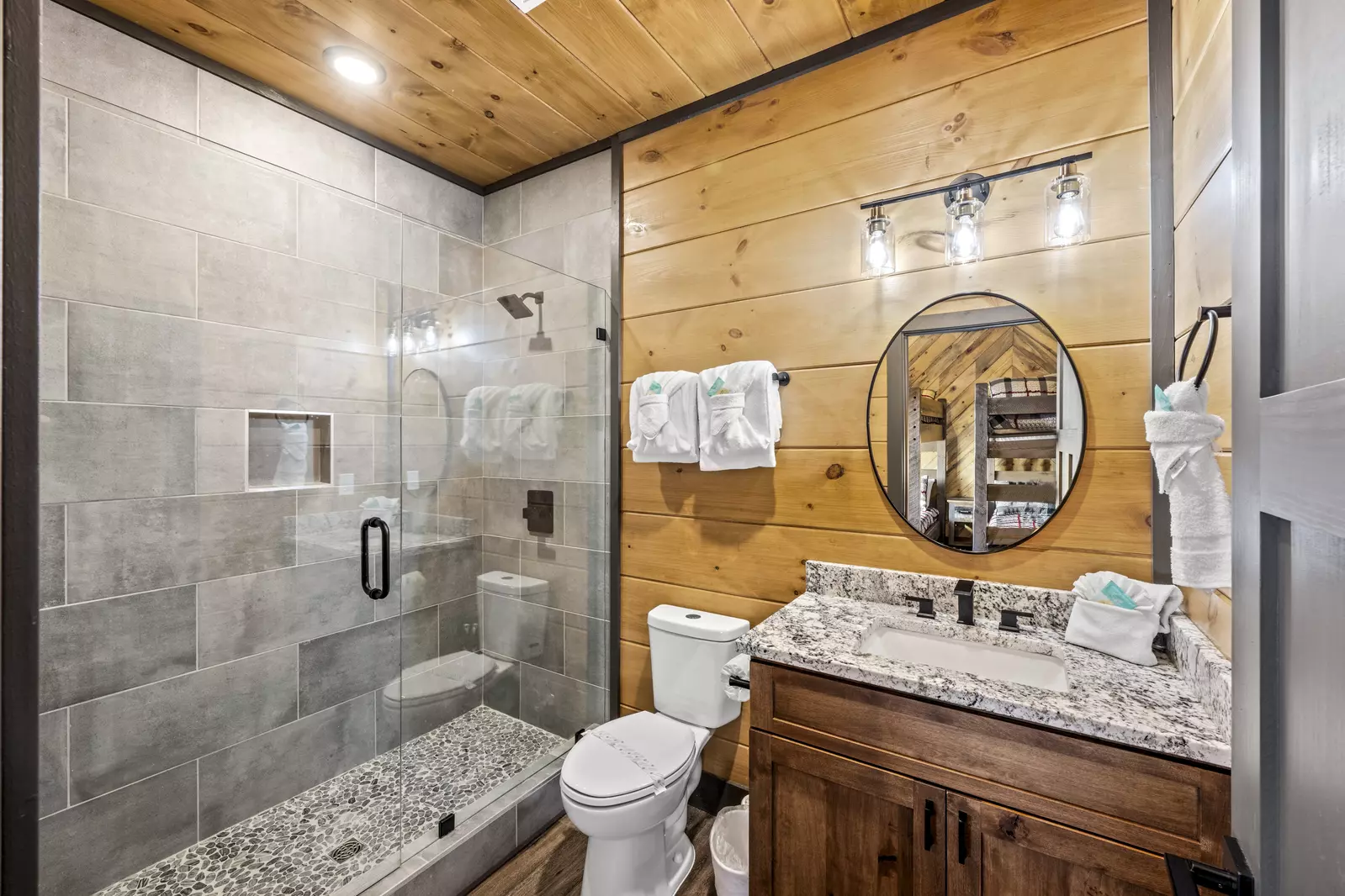 Smoky Mountain Hideaway