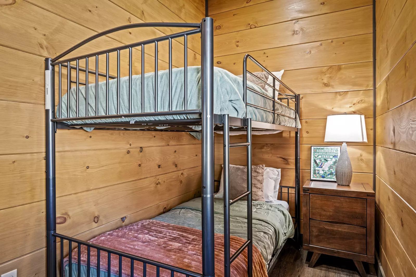 Smoky Mountain Hideaway