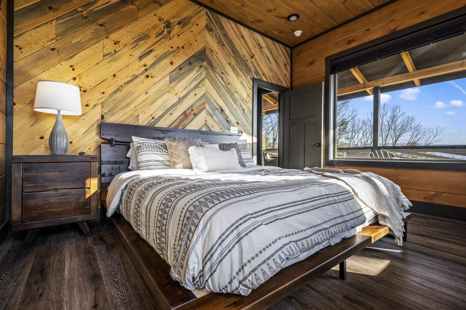 Smoky Mountain Hideaway