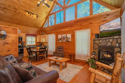 Ski View Hilltop