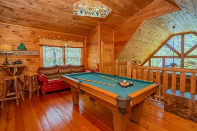 Ski View Hilltop