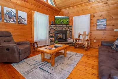 Ski View Hilltop