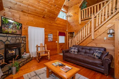 Ski View Hilltop